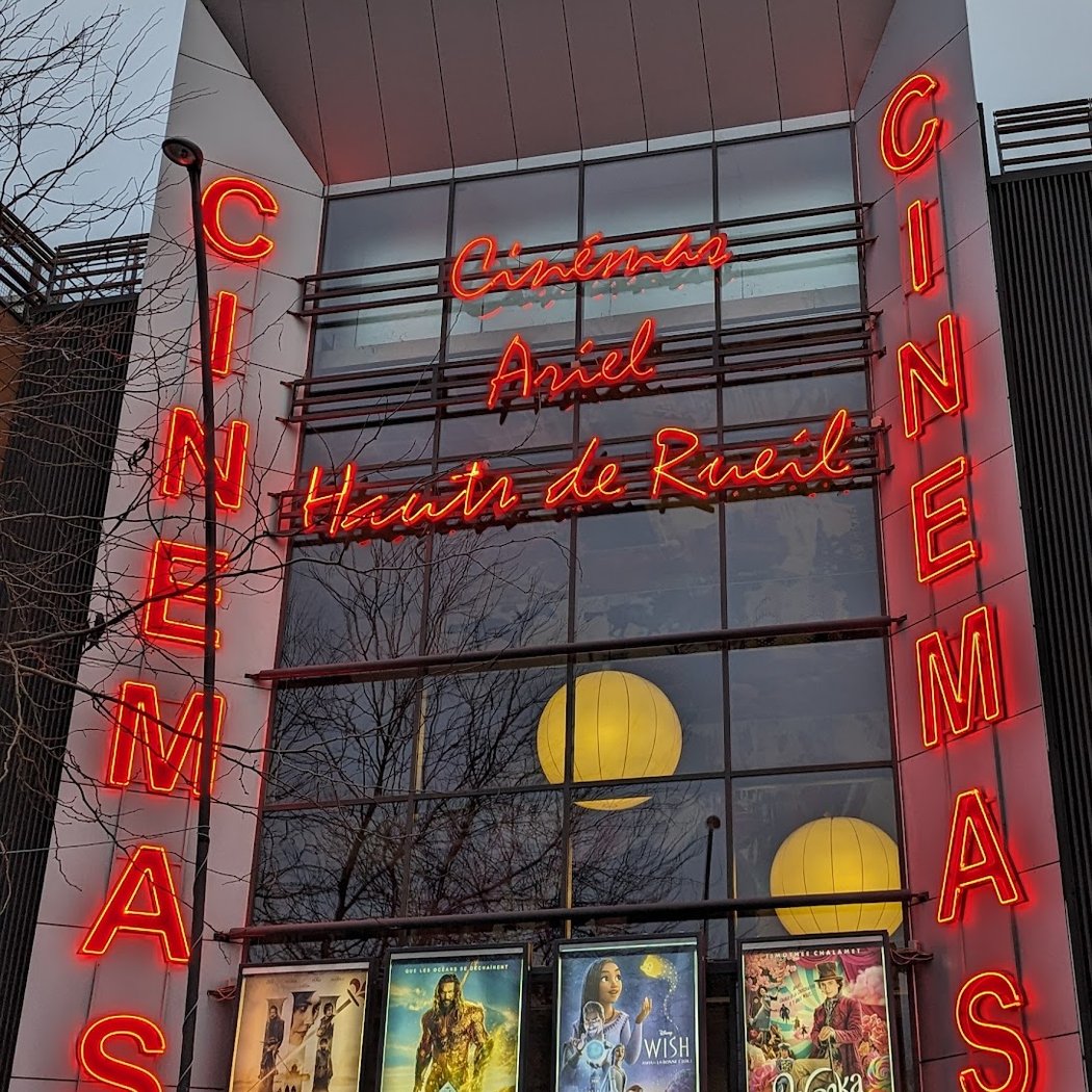 Ariel - Hauts-de-Rueil 3